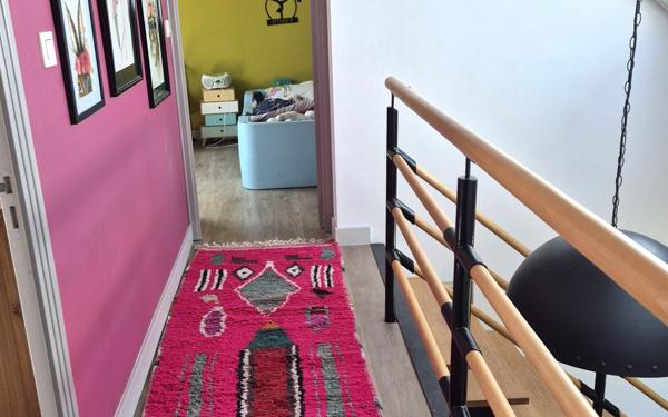 Maison à vendre    5 pièces • 161 m2 Saint-Vincent-sur-Oust