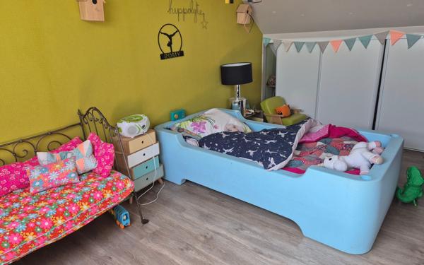 Maison à vendre    5 pièces • 161 m2 Saint-Vincent-sur-Oust