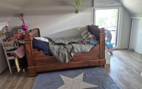 Maison à vendre    5 pièces • 161 m2 Saint-Vincent-sur-Oust