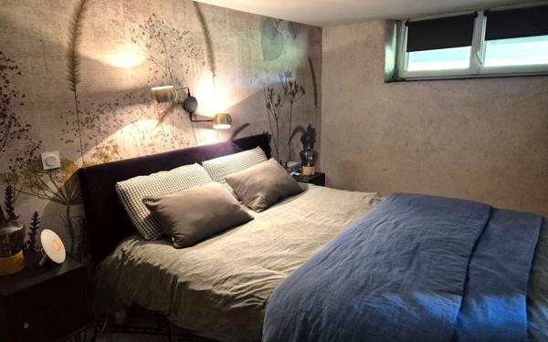 Maison à vendre    5 pièces • 161 m2 Saint-Vincent-sur-Oust