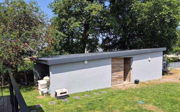 Maison à vendre    5 pièces • 161 m2 Saint-Vincent-sur-Oust