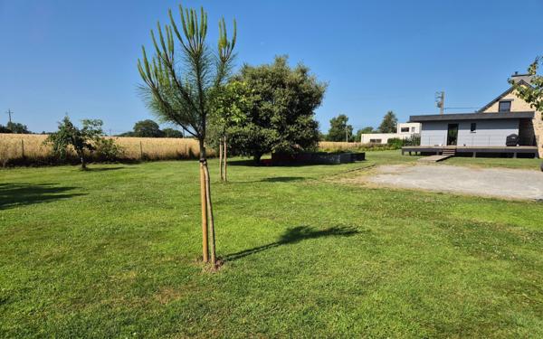 Maison à vendre    5 pièces • 161 m2 Saint-Vincent-sur-Oust