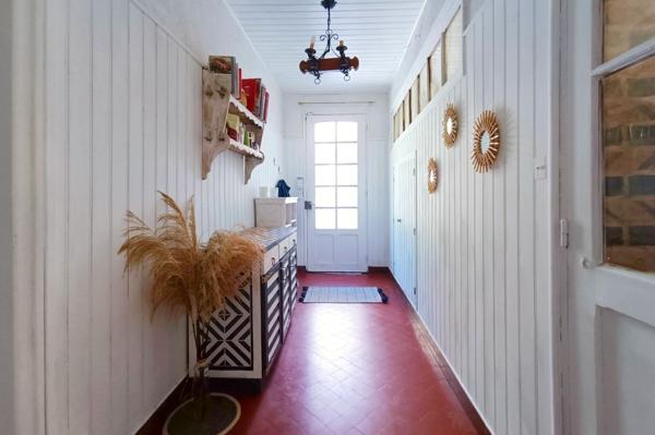 Vente maison 481 m² 18 Pièces Cherisy