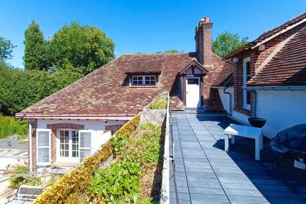 Vente maison 481 m² 18 Pièces Cherisy