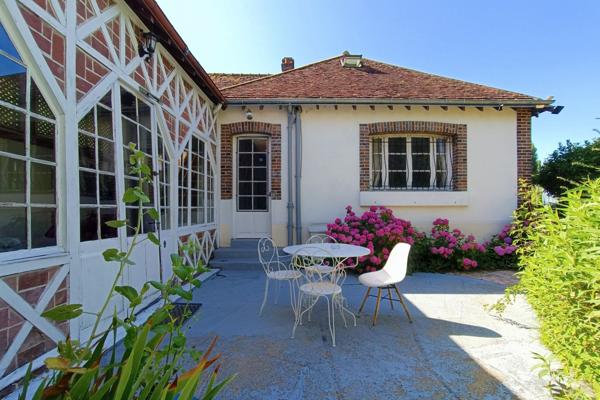 Vente maison 481 m² 18 Pièces Cherisy