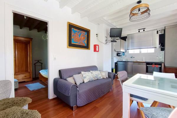 Vente maison 481 m² 18 Pièces Cherisy