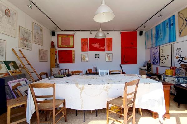 Vente maison 481 m² 18 Pièces Cherisy