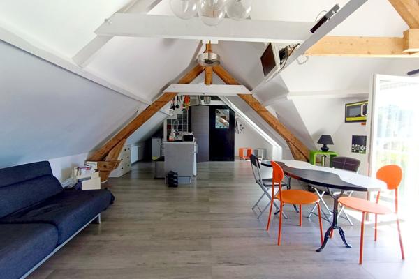 Vente maison 481 m² 18 Pièces Cherisy