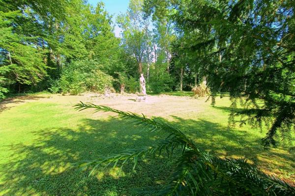 Vente maison 481 m² 18 Pièces Cherisy