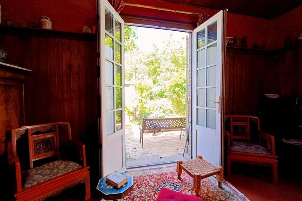 Vente maison 481 m² 18 Pièces Cherisy