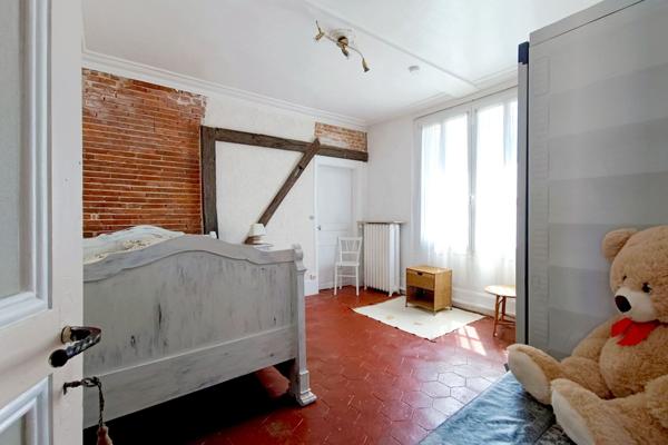 Vente maison 481 m² 18 Pièces Cherisy