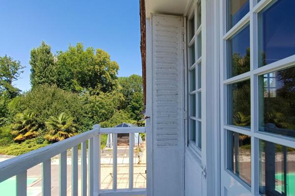 Vente maison 481 m² 18 Pièces Cherisy