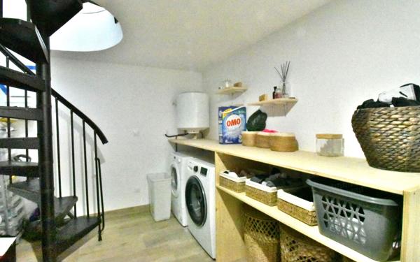 Maison à vendre    5 pièces •  Miribel