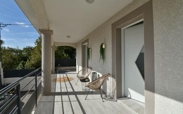 Maison à vendre    5 pièces •  Miribel