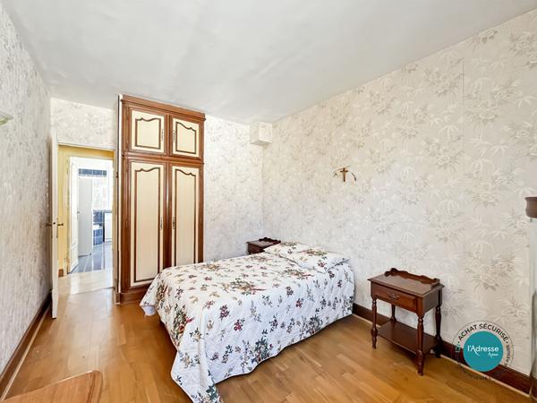 Maison Ballancourt Sur Essonne 5 pièce(s) 127 m2