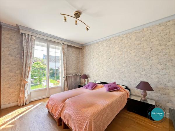 Maison Ballancourt Sur Essonne 5 pièce(s) 127 m2
