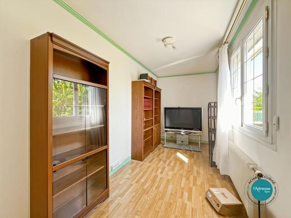 Maison Ballancourt Sur Essonne 5 pièce(s) 127 m2