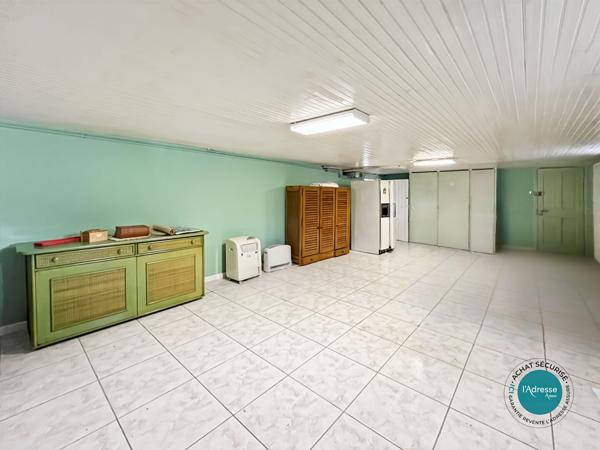 Maison Ballancourt Sur Essonne 5 pièce(s) 127 m2