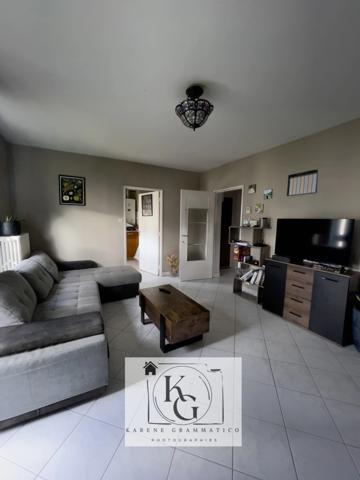 Appartement T2 - Garage THIONVILLE (57)