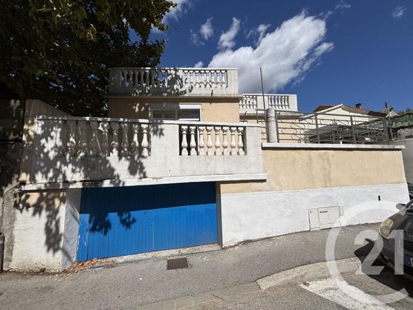 Maison à vendre  4 pièces - 100 m2 ALES - 30