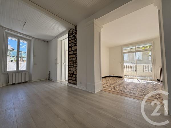 Maison à vendre  4 pièces - 100 m2 ALES - 30