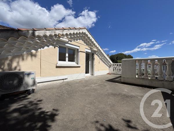 Maison à vendre  4 pièces - 100 m2 ALES - 30