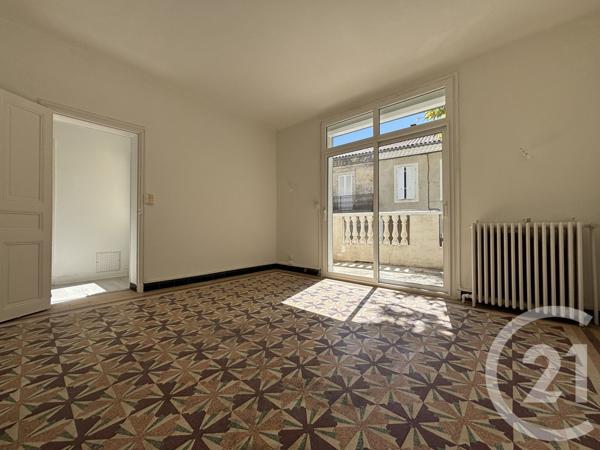 Maison à vendre  4 pièces - 100 m2 ALES - 30