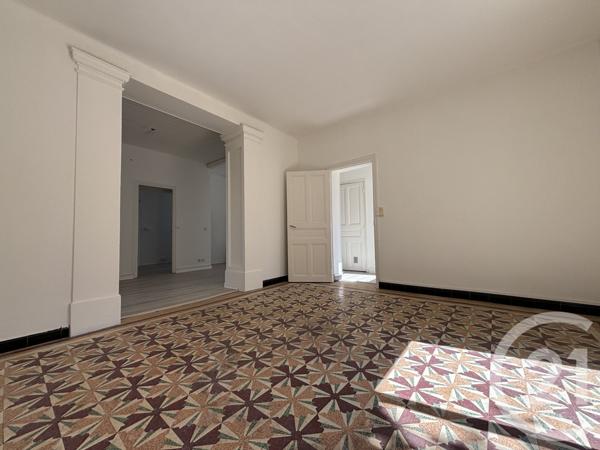 Maison à vendre  4 pièces - 100 m2 ALES - 30