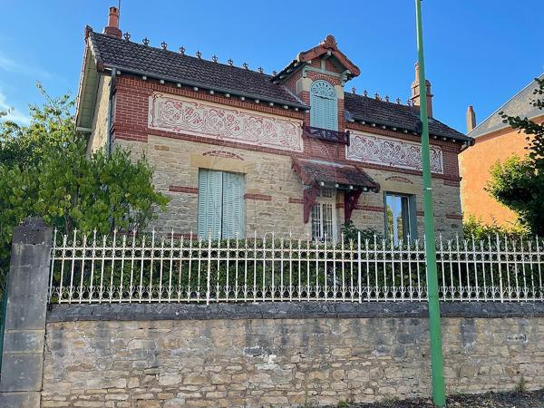 Maison  en vente - Nièvre - 58