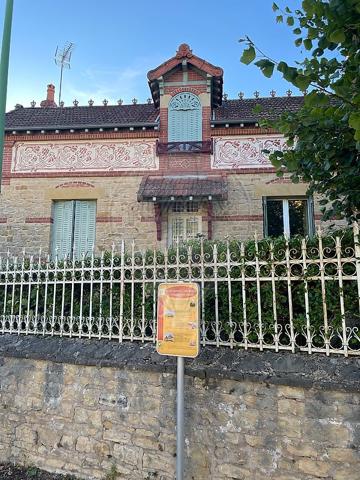 Maison  en vente - Nièvre - 58