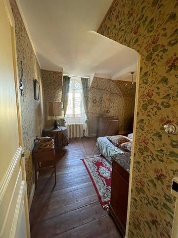 Maison  en vente - Nièvre - 58