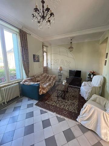 Maison  en vente - Nièvre - 58