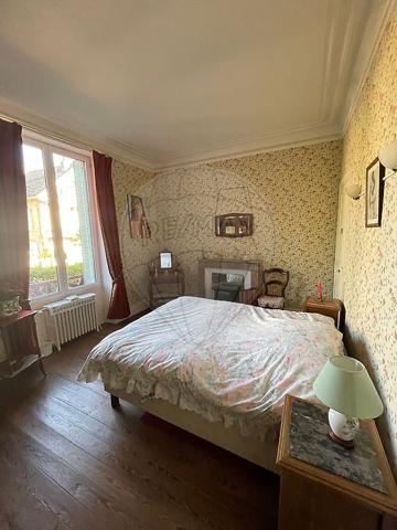 Maison  en vente - Nièvre - 58