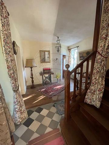 Maison  en vente - Nièvre - 58