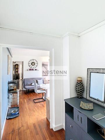 Appartement familial 4 pièces, proche commerces et écoles.