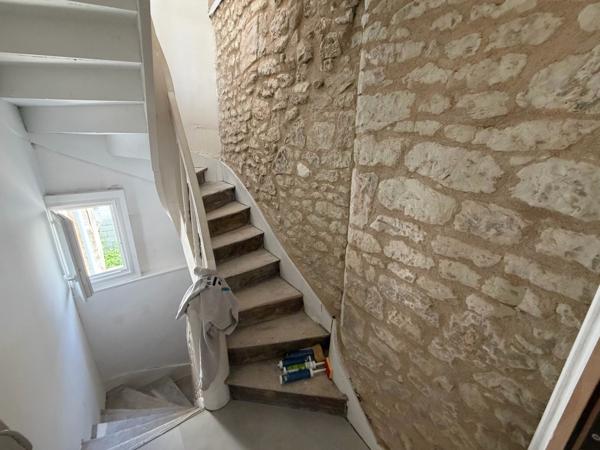 IMMEUBLE DE RAPPORT
