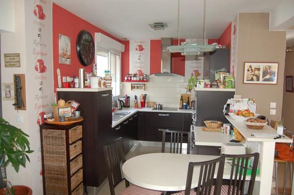 Immeuble de Rapport idéalement situé