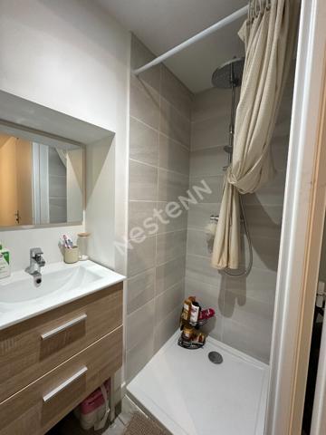Appartement Heyrieux 2 pièce(s) 26.46 m2