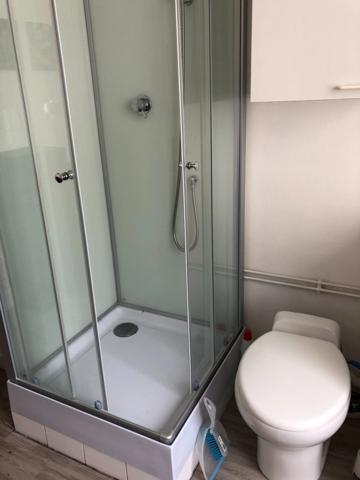 Appartement à vendre BREST Exclusivité – 4 studios – hyper centre liberté / mairie Balcon Terrasse