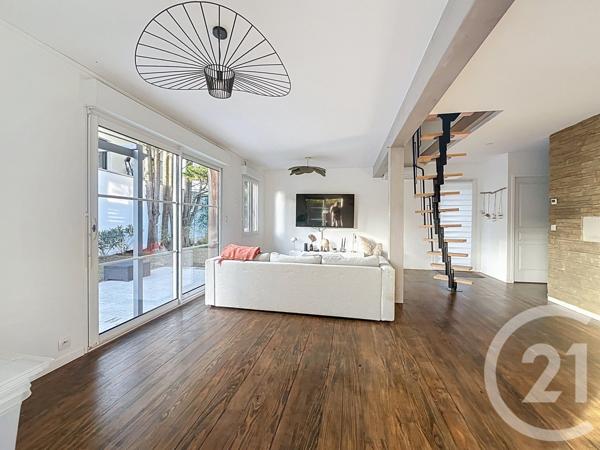 Maison à vendre  4 pièces - 90 m2 LABENNE - 40