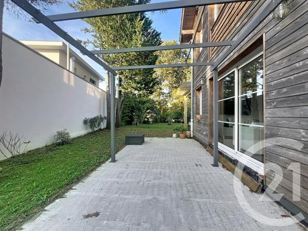Maison à vendre  4 pièces - 90 m2 LABENNE - 40
