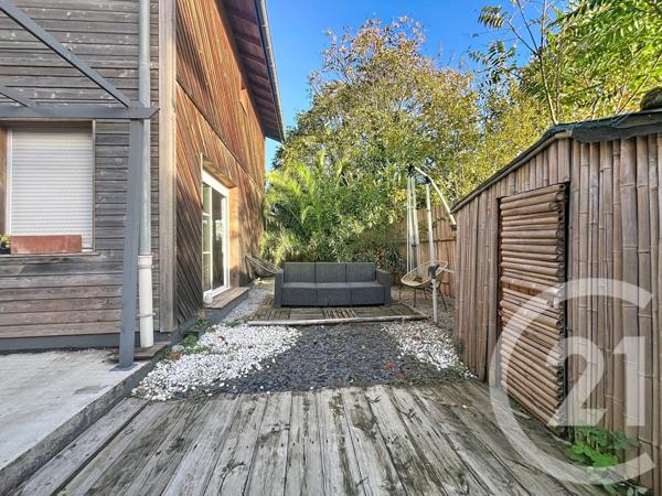 Maison à vendre  4 pièces - 90 m2 LABENNE - 40