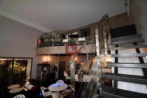 Restaurant à vendre à RIOM (63)