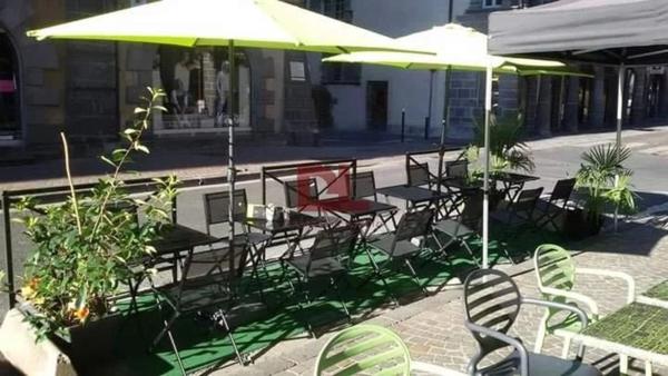 Restaurant à vendre à RIOM (63)