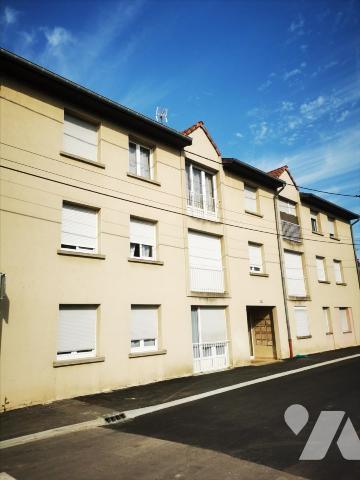 APPARTEMENT PROCHE GARE