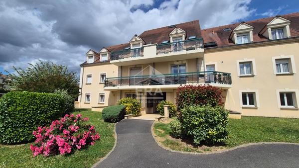 Appartement Brie Comte Robert 3 pièce(s) 60.54 m2