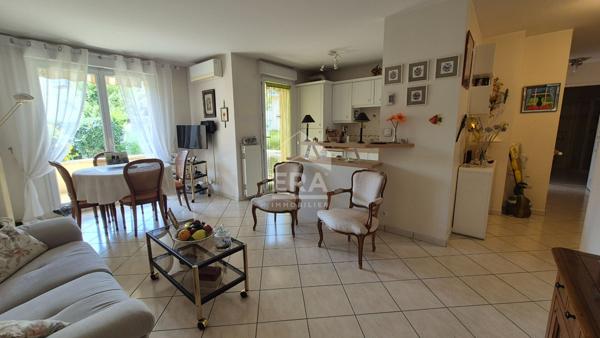 Appartement Brie Comte Robert 3 pièce(s) 60.54 m2