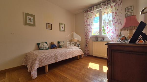 Appartement Brie Comte Robert 3 pièce(s) 60.54 m2