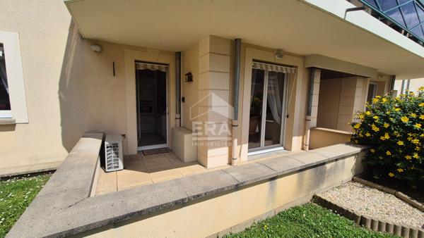 Appartement Brie Comte Robert 3 pièce(s) 60.54 m2