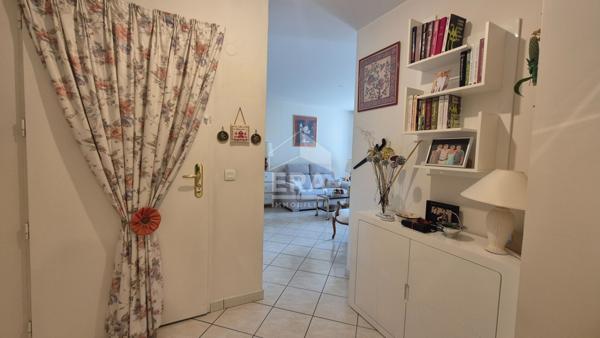 Appartement Brie Comte Robert 3 pièce(s) 60.54 m2